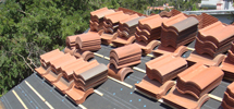 Tile Roof Company Malibu