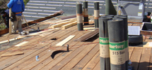 Shingle Roofing Contractor Malibu