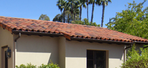 Tile Roofing Contractor Santa Monica
