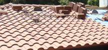 Tile Roofing Contractor Los Angeles