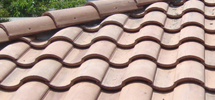 Tile Roofing Contractor Culver City