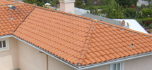Tile Roofing Contractor Malibu