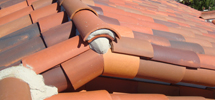 Tile Roofing Contractor Calabasas
