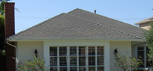Shingle Roofing Contractor Santa Monica